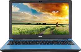 Ноутбук Acer Aspire E5-511-C1W6 (NX.MSJEU.001) - фото