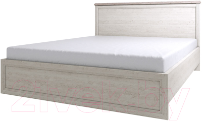 Двуспальная кровать Anrex  Monako 160 - фото