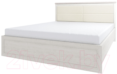 Двуспальная кровать Anrex  Monako 160 M - фото