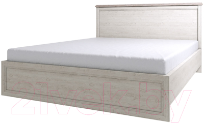 Двуспальная кровать Anrex  Monako 180 - фото