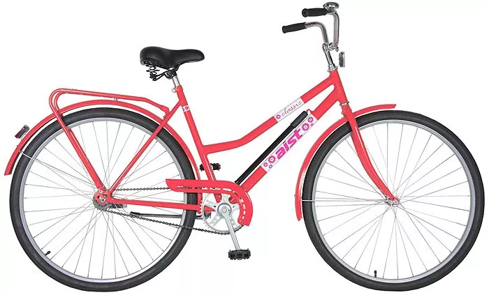 Велосипед AIST 28-240 - фото