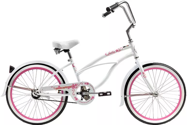 Велосипед Micargi Jetta F - фото