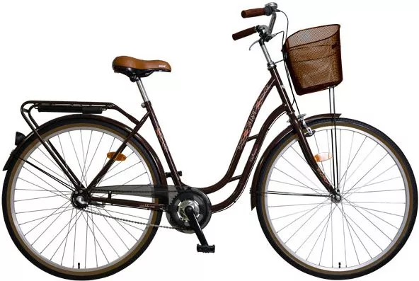 Велосипед AIST 26-210 - фото