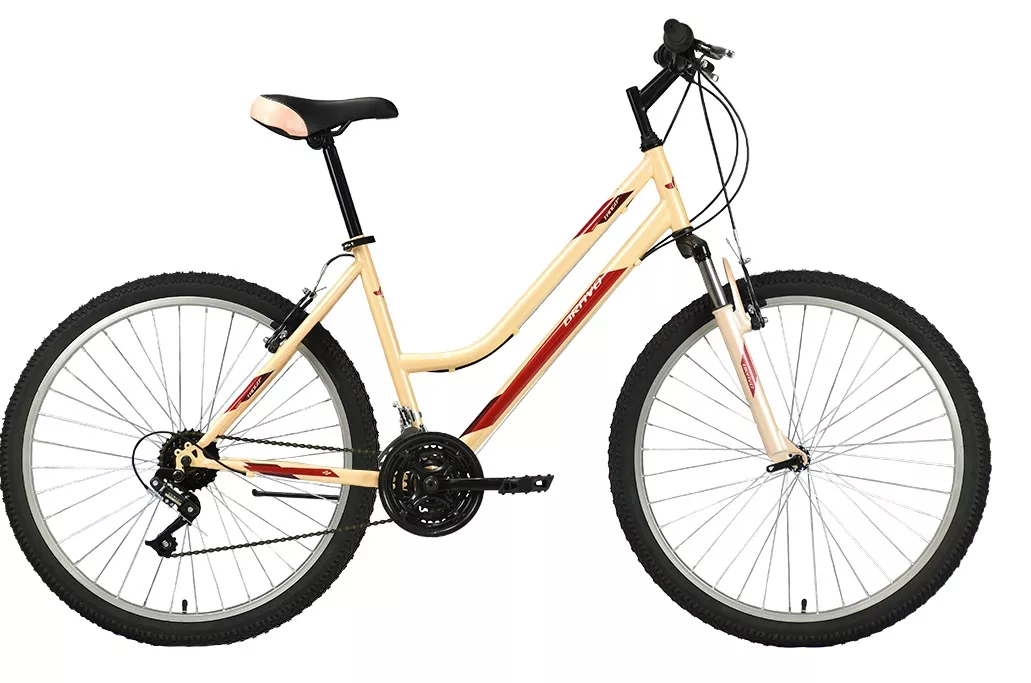 Велосипед Bravo Tango 26 2021 - фото