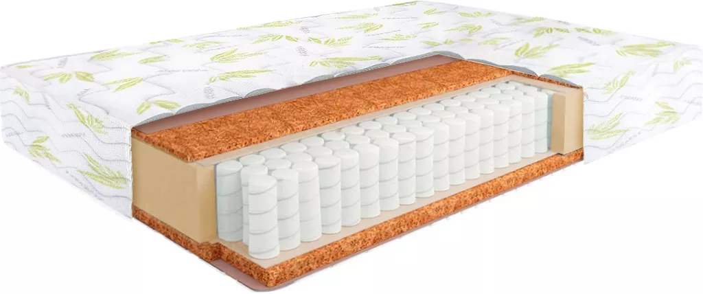 Матрас Laura Platinum К2 - фото