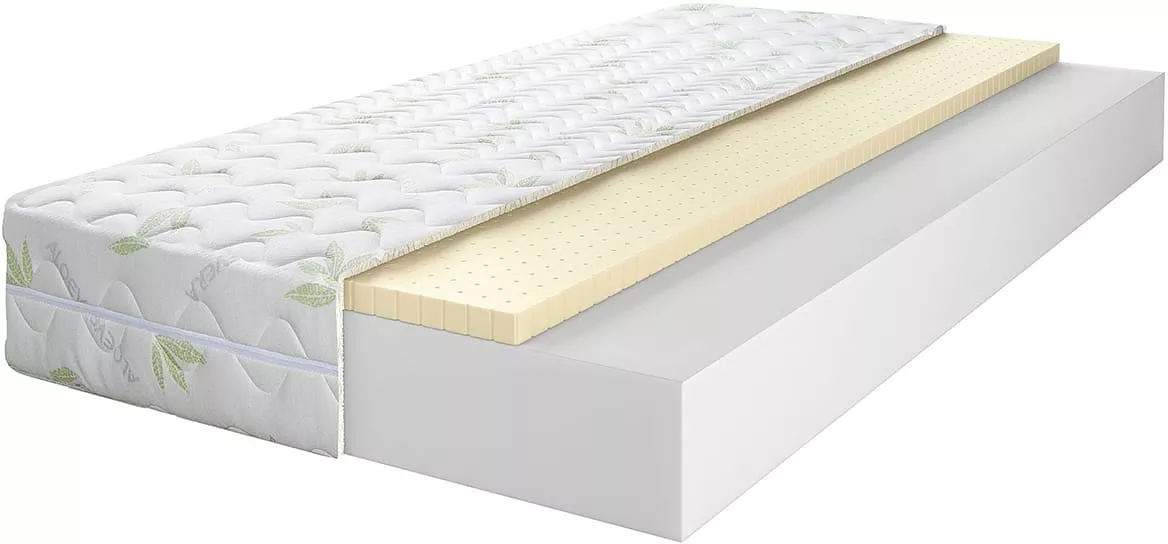 Матрас Территория сна Concept 02 80x195 - фото