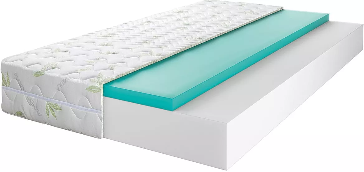 Матрас Территория сна Concept 03 180x195 - фото