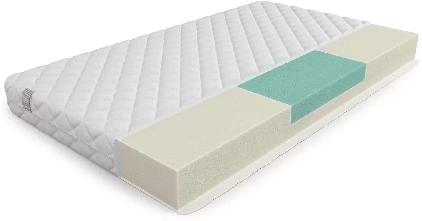 Матрас Mr. Mattress Dias L 90x190 - фото