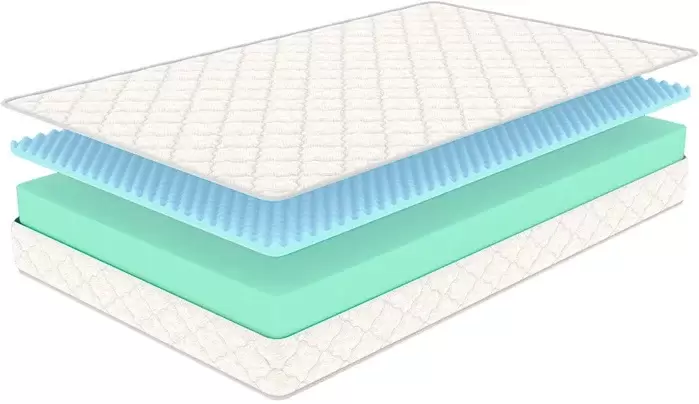 Матрас Luna Home 120x190 - фото