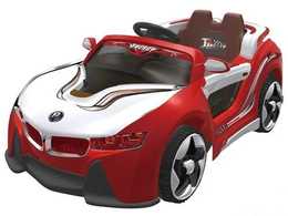 Детский электромобиль Electric Toys BMW GT (i8 VISION) - фото