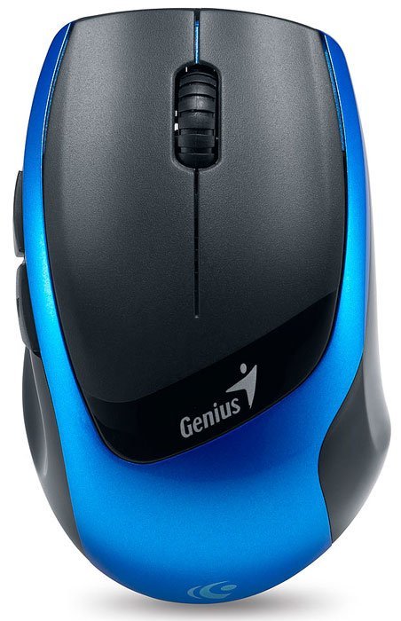 Компьютерная мышь Genius DX-7100 - фото