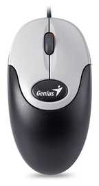 Компьютерная мышь Genius NetScroll 110 (PS/2) - фото