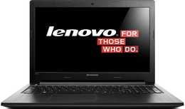 Ноутбук Lenovo G505s (59409316) - фото