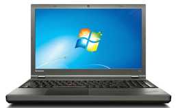 Ноутбук Lenovo ThinkPad T540P (20BE0000RT) - фото