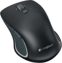 Компьютерная мышь Logitech Wireless Mouse M345, Проводная - фото