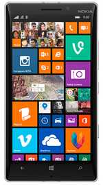 Мобильный телефон Nokia Lumia 930 - фото