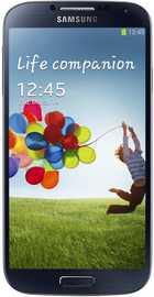 Мобильный телефон Samsung GT-I9500 Galaxy S 4 (16Gb) - фото