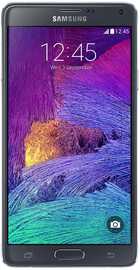Мобильный телефон Samsung SM-N910C Galaxy Note 4 - фото