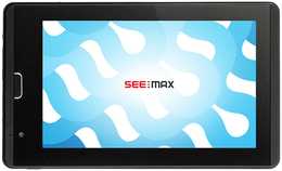 GPS-навигатор SeeMax Smart TG700 8GB - фото