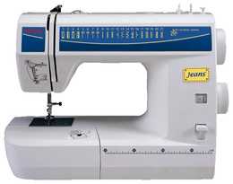 Швейная машина TOYOTA JS 121 - фото